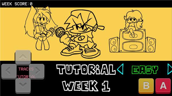 黑色星期五之夜修女模组下载-黑色星期五之夜修女模组游戏下载