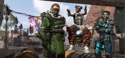 apex英雄国际服手游下载-apex英雄国际服公测下载