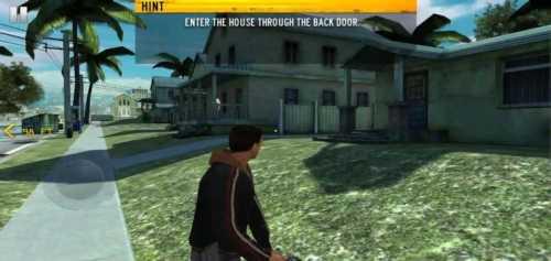 生死九毫米安卓手机版游戏玩法