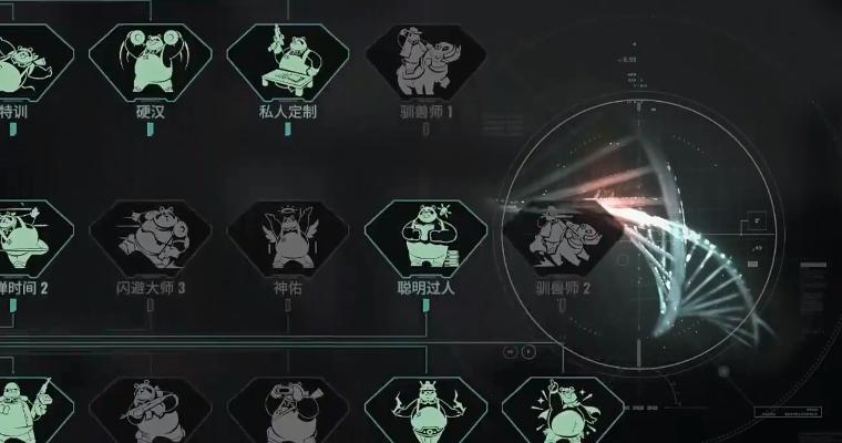 云破碎之地 云破碎之地