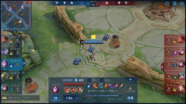 王者荣耀s25赛季下载-王者荣耀s25赛季更新下载