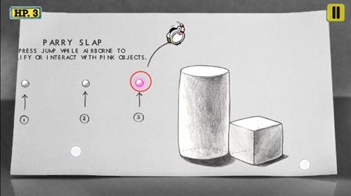 茶杯头大冒险10