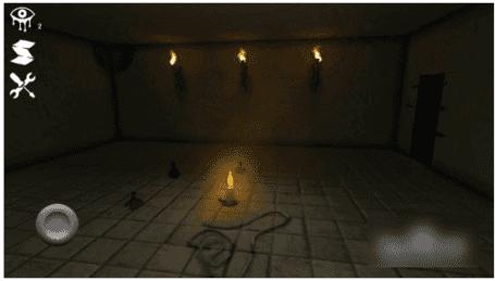 恐怖之眼联机版