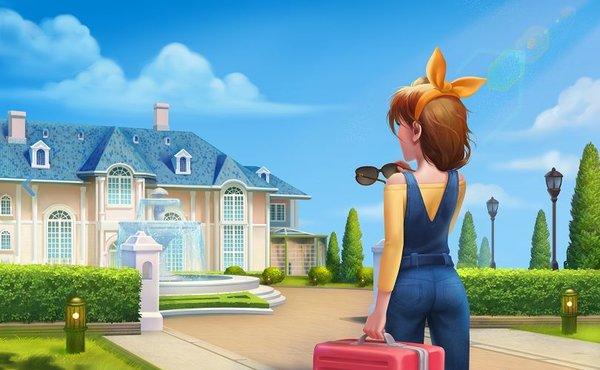 我的小家下载游戏