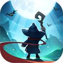 狂暴法师破解版