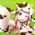 萌萌牛奶大作战((ポチ牛乳))