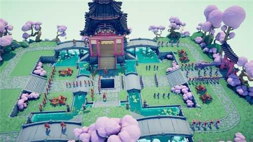 全面战争模拟器(破解版)