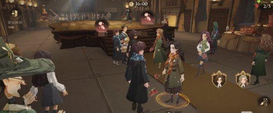 哈利波特魔法觉醒