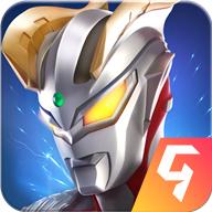 奥特曼热血英雄