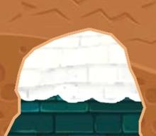 小鳄鱼爱洗澡图片20