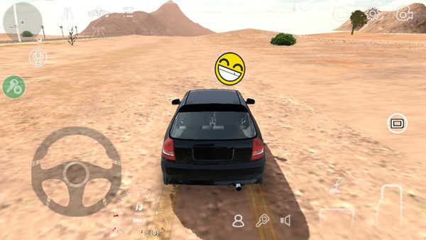 手动挡停车场正版