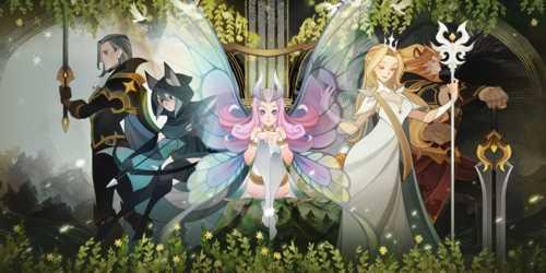 哔哩哔哩剑与远征截图2