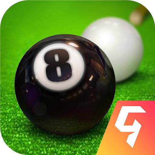 台球帝国内置修改器