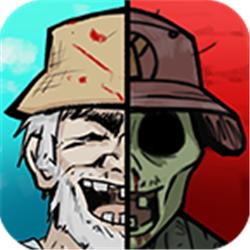 建筑工大战僵尸ios