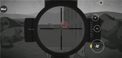 塞拉七号破解版全武器解锁图片15