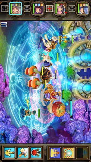 魔导英雄传最新版截图0