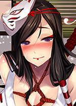 mirror魔镜冷狐直装版