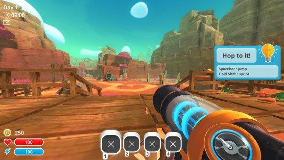 史莱姆牧场手机版官方版下载-史莱姆牧场手机版官方版正版下载