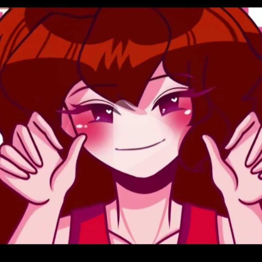 黑色星期五之夜(樱花少女)(Friday Night Funkin)