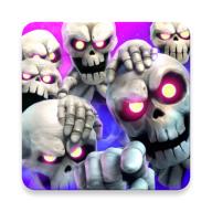 粉碎城堡战(Castle Crush)