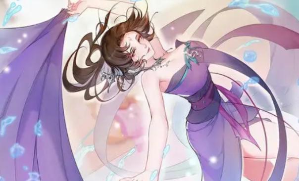 江湖如此多娇游戏 江湖如此多娇游戏