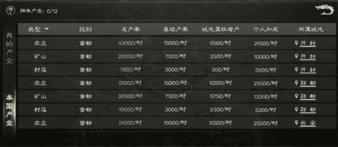 江山烽火连城官方版