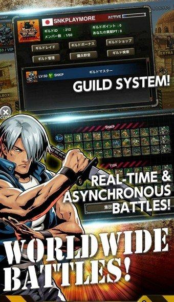 合金弹头:进攻游戏下载-合金弹头:进攻最新版下载