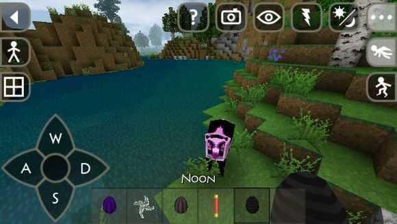 生存战争龙珠超mod