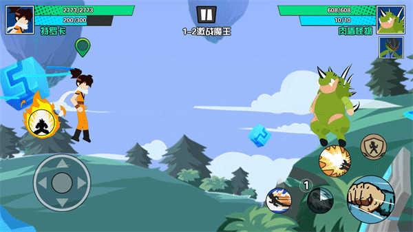 一波超人内置修改器菜单