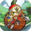 达拉崩吧与伙伴们