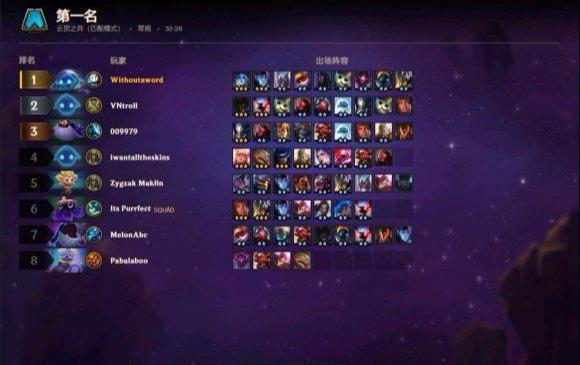 云顶之弈pbe美服-云顶之弈pbe美服