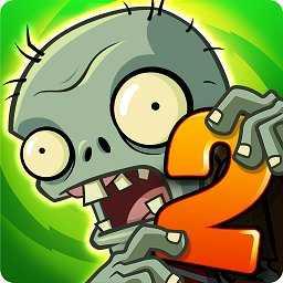 pvz2旧版(Plants Vs Zombies 2)