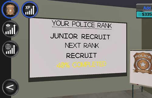 警察巡逻模拟器2023最新版新手攻略3