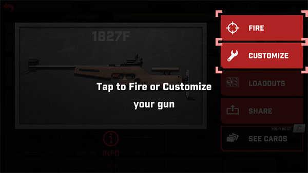 真实枪械2玩法攻略教程 真实枪械2玩法攻略教程