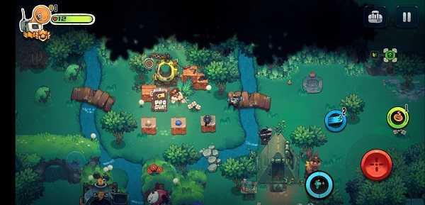 恶果之地正版免费版新手教程