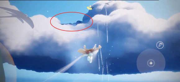 光遇解锁全部装扮版游戏攻略2