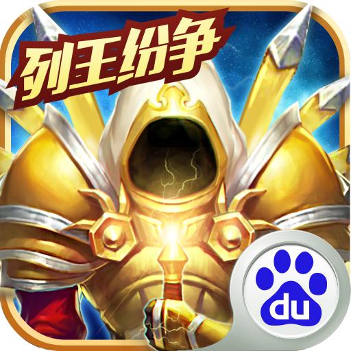 魔灵觉醒九游版