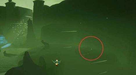 飞行尾迹怎么激活2