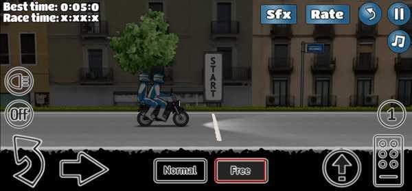 wheeliechallenge中文版