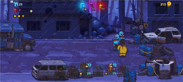 全民僵尸大战内置菜单最新版2023