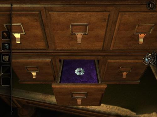 未上锁的房间3汉化版安卓破解图片13