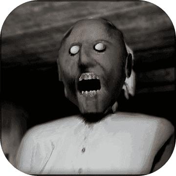 恐怖老奶奶开挂版(恐怖奶奶)