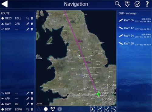 航空模拟器2024官方正版图片11