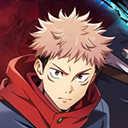 咒术回战幻影游行（GhostApp）