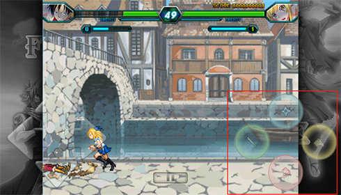 妖尾vs海贼王全人物版