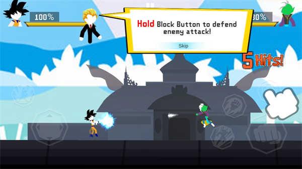 超级战士手游下载 超级战士手游下载