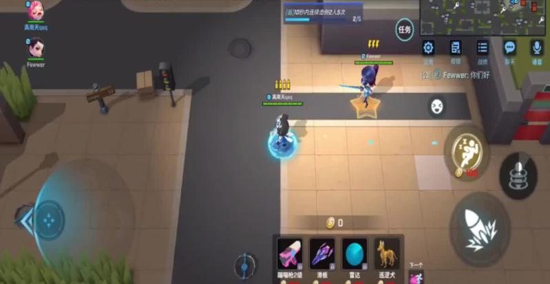 小梦魇的适配卡组攻略3