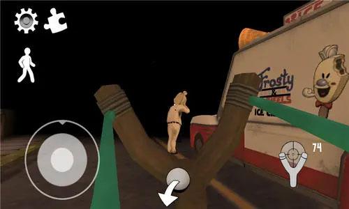 恐怖冰淇淋3outwitt版图片3