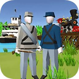 维克斯堡之役3官方正版