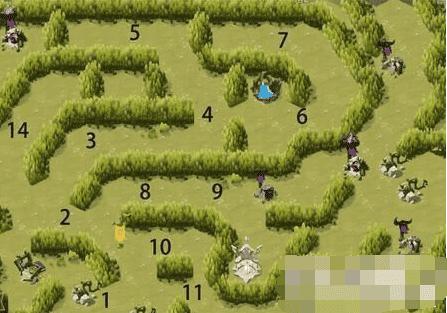 剑与远征破解版内置菜单